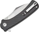 Нож CJRB Knives Talla CF Black (27980228) - изображение 4