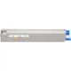 Картридж для OKI 46857506 BASF 47&nbsp;095&nbsp;705 Yellow BASF-KT-47095705 - изображение 3