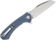 Нож CJRB Knives Barranca G10 Gray (27980259) - изображение 2
