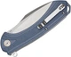 Нож CJRB Knives Barranca G10 Gray (27980259) - изображение 4