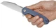 Нож CJRB Knives Barranca G10 Gray (27980259) - изображение 5