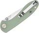 Нож CJRB Knives Feldspar Small G10 Mint Green (27980272) - изображение 4