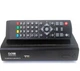 Цифровий ефірний тюнер Set Top DVB-T2 металевий корпус Wi Fi, HDTV - зображення 5