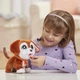 Інтерактивна іграшка Hasbro FurReal Friends Великий пустотливий вихованець Щеня на повідку (DT-2617) - зображення 2