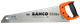 Ножівка по дереву Bahco NP-16-U7/8 - зображення 2