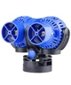 Помпа течения(волнообразователь) SunSun JVP-231 8000л/ч 12W - изображение 1