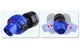 Помпа течії(волнообразователь) SunSun JVP-131 6000л/год 8W - зображення 4