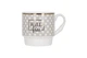 Набор чашек LIMITED EDITION GLAM 4х345 мл на мет.подст (B248-T2005) - изображение 6