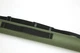 Тубус для вудилищ Fisher 195 х 8 см зелений (T-19580g) - зображення 3