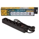 Фільтр живлення LogicPower 5 розеток 1.8 м LP-X5 Black (LP1945) - зображення 1