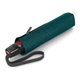 Парасоля Knirps T.200 Nuno Biru Forest Ecorepel UV Protection Kn9532018465 - зображення 4