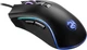 Миша 2E Gaming MG340 Black (2E-MG340UB) USB - зображення 2