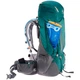 Рюкзак Deuter Aircontact PRO 70+15 3330321 2427 - изображение 5