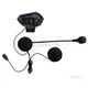 Мотогарнитура Bluetooth BT12 FLEX - Hands-Free / Stereo / 500mAh / IP67 - изображение 4