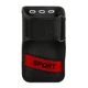 Чохол на руку BASEUS Armband Case для смартфонів (розмір S) - Red - зображення 3