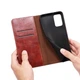 Защитный чехол UniCase Leather Wallet для Xiaomi Redmi 10 / 10 (2022) / 10 Prime - Brown - изображение 8
