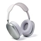 Bluetooth навушники P9 Білий - зображення 2