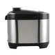 Хлебопечка Vilgrand VBM5523D - изображение 8