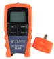 Сетевой тестер витой пары RJ45 Tempo NETcat Micro NC-100 - изображение 1