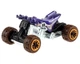 Квадроцикл Hot Wheels QUAD ROD BAJA BLAZERS-2021 Mattel GTC50-M521 - зображення 1