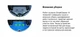 Робот-пылесос XON SmartCleaner 1X Black с функцией влажной уборки - изображение 10