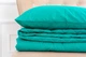 Літній постільний комплект MirSon №2629 Eco-Soft 17-4735 Caterina ковдри 2 х 155x215 см + наволочки 2 х 50х70 см (2200003110708) - зображення 1