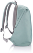 Рюкзак для ноутбука XD Design Bobby Soft Anti-Theft 15.6" Mint (P705.797) - зображення 5