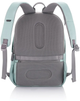 Рюкзак для ноутбука XD Design Bobby Soft Anti-Theft 15.6" Mint (P705.797) - зображення 6