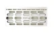 Уничтожитель летающих насекомых без бренда PN80WALL.INOX клеевой - изображение 1