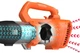 Dmuchawa Black+Decker BCBL200L - obraz 3