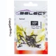 Вертлюжок Select YM1023 тройной size 10 (10 шт.) - изображение 1