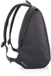 Plecak na laptopa XD Design Bobby Soft Anti-Theft 15,6" czarny (P705.791) - obraz 4