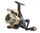 Катушка RYOBI Ecusima 3000Vi - изображение 5