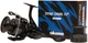 Катушка Okuma Dynadrag XP Baitfeeder DAXP-4000 3+1BB - изображение 3