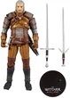 Фигурка McFarlane The Witcher 3 - Geralt of Rivia GL - зображення 2