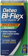 Хондропротектор Osteo Bi-Flex Joint Health Triple Strength Turmeric 80 таблеток (4384303734) - изображение 1