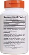Doctor's Best Nattokinase 2,000 FUs 270 капсул (4384303723) - изображение 5