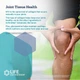Хондропротектор Life Extension ArthroMax Advanced NT2 Collagen ApresFlex 60 капсул (4384303736) - изображение 5