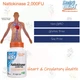 Doctor's Best Nattokinase 2,000 FUs 90 капсул (4384303722) - изображение 6