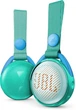 Акустическая система JBL JR POP Aqua Teal (JBLJRPOPTEL) - изображение 3