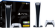 Ігрова приставка PS5 PlayStation 5 Digital Edition - зображення 1