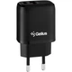 Сетевое зарядное устройство Gelius Pro GP-HC014 USB, PD 3A 20W QC3.0, Black - изображение 6