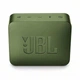Акустична система JBL GO 2 Moss Green (JBLGO2GRN) - зображення 4