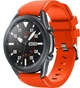 Ремінець Cross для Galaxy Watch 3 45mm Orange (19502) - зображення 1