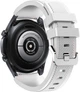 Ремешок Cross для Galaxy Watch 3 45mm White (19504) - изображение 2