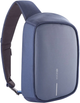 Рюкзак для нетбука/планшета XD Design Bobby Sling Crossbody 9.7" Navy (P705.785) - изображение 1