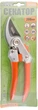 Секатор садовый Mastertool 200 мм с обрезиненными ручками (14-6123) - изображение 2