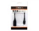 Дата кабель OTG REAL-EL USB 2.0 AF to Micro USB - изображение 2