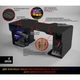 Геймерский эргономичный стол ZEUS™ Viking-2S, 160х85 (80) см, черный/белый - изображение 2