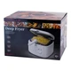 Фритюрниця електрична Kamille 1800W 2.5 л. KM-6811 - зображення 7